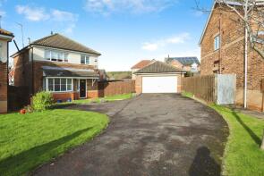 12, Abbey Gardens, Crook DL15 0UX