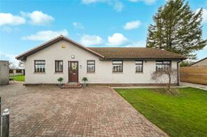 Balcurvie Lodge, Fa-latch Road, Balcurvie, Leven KY8 5DT
