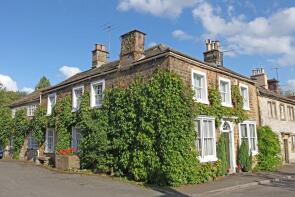 Thornbury, Greaves Lane, Bakewell DE45 1QH