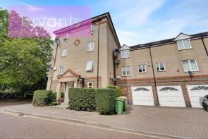 16, Concorde Drive, Beckton, London E6 5XL