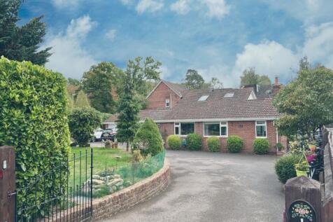 Spring Lane, Colden Common, Winchester, SO21