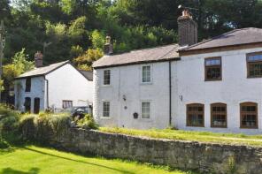 2, Rock Cottages, A541 Nant Junction To Village Road Junction, Mold CH7 5QH