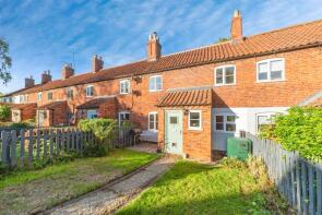 2, New Row, Brant Road, Grantham NG32 3LA