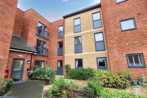 Thatcham, Berkshire, RG19