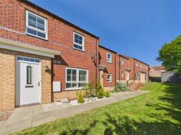 10, Glebe Close, Cayton, Scarborough YO11 3AU