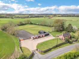 Mount Farm, Upthorpe Road, Bury St. Edmunds IP31 2AP
