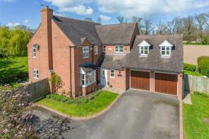 Riverview, Quay Lane, Worcester WR8 0BS