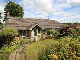 2, Barn Hill, Salisbury SP3 5BG