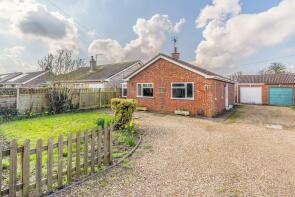 522, Broadgate, Weston Hills, Spalding PE12 6DA