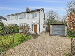 6, Overdale Avenue, Barnston CH61 1DB