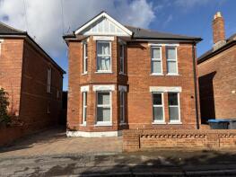 27, Belvedere Road, Bournemouth BH3 7LA