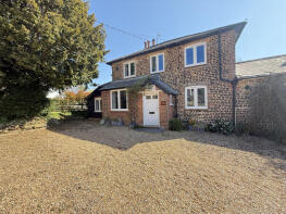 2 Old School House, The Old School, School Lane, Pulborough RH20 1JZ