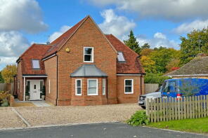 15, Wallingford Road, North Stoke, Wallingford OX10 6BD