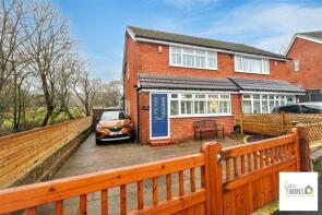 95, Southborough Crescent, Bradeley, Stoke-on-trent ST6 7LU