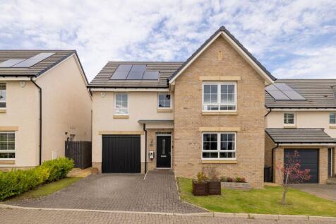 4 Rowieston Drive, Edinburgh, EH17 8WL