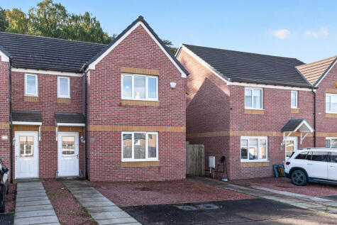 Patterton Range Drive, Glasgow, Glasgow City, G53