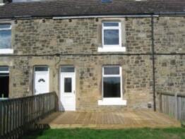 6, Granville Terrace, Bishop Auckland DL14 8AT