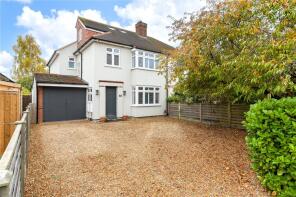 53, Bishops Road, Cambridge CB2 9NQ
