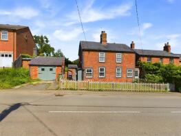 The Old Wash House, Wappenham Road, Abthorpe NN12 8QU
