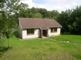 Cabana, C3022 Junction U6384 To Lampeter Velfrey Village, Lampeter Velfrey, Narberth SA67 8UQ
