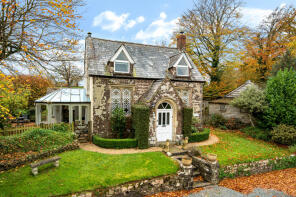 Sunday School Cottage, Road From Pages Cross To Cruwys Morchard Cross, Cruwys Morchard, Tiverton EX16 8LD