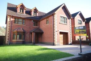 9, The Glade, Blackwood NP12 2HB