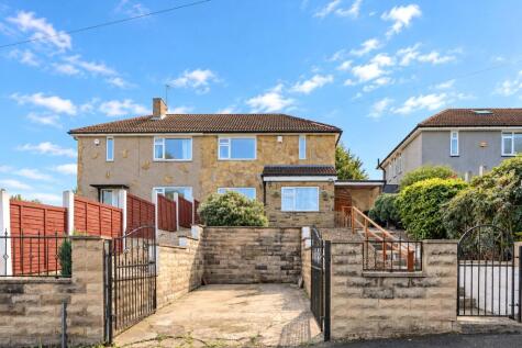 Ganners Way, Leeds, West Yorkshire