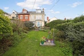 2, Fairview, Ferndale Road, Whiteshill, Stroud GL6 6AY