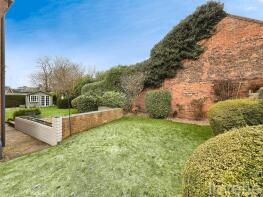 4, Tudor Drive, Morton, Gainsborough DN21 3BG