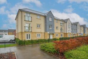 4, Mossie Walk, Witney OX29 7DJ