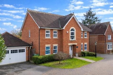 Clarendon Rise, Tilehurst, Reading, Berkshire, RG31