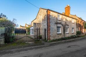 Alma Cottage, Bell Lane, Witney OX29 4DS