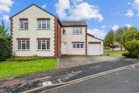 Hillston Close, Hartlepool