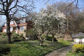 Tile Cottage, Puddledock Lane, Westerham TN16 1PY