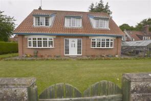 Woodedge, Main Street, Bridlington YO16 4XJ