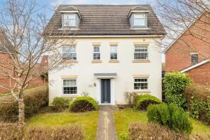 8, Chesterton Way, Crewe CW2 5NZ