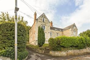 Selsley Lodge, Main Road Middleyard To The Grove, Selsley West, Stroud GL5 5LQ