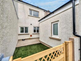 6, Eaigle Terrace, Main Road, Maryport CA15 8RT