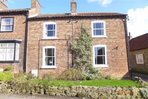 31, Front Street, Tealby, Market Rasen LN8 3XU