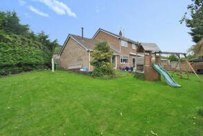 2, Hippisley Drive, Axbridge BS26 2DE