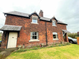 Winmarleigh House, School Lane, Winmarleigh PR3 0JY