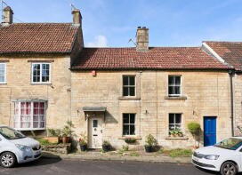 48, High Street, Hinton Charterhouse, Bath BA2 7SN