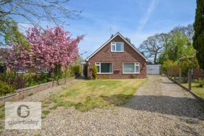 8, Saint Marys Close, Norwich NR13 5EY