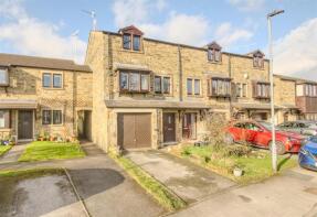 14, Ivy House Gardens, Gargrave, Skipton BD23 3SS
