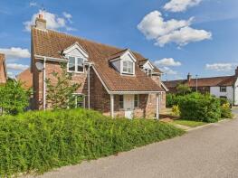 6, Kings Wood, Norwich NR14 6UN