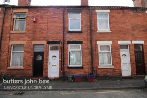 32, Stubbs Gate, Newcastle ST5 1LU
