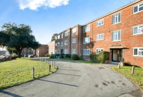 Bournemouth Road, Lower Parkstone, Poole, Dorset, BH14