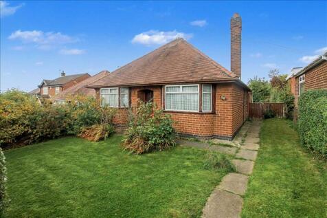 Hobsic Close, Brinsley, Nottingham