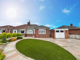 34, Balmoral Place, Thornton-cleveleys FY5 5HU