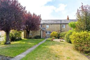 Laurel Cottage, Chinnor Road, Towersey, Thame OX9 3QY